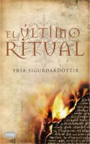 El último ritual [Þriðja táknið - es]