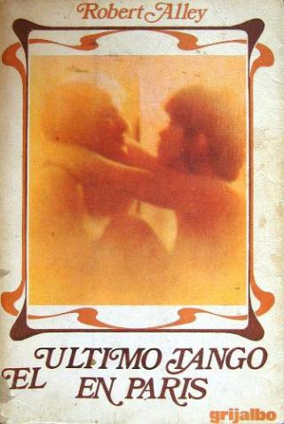 El último tango en Paris