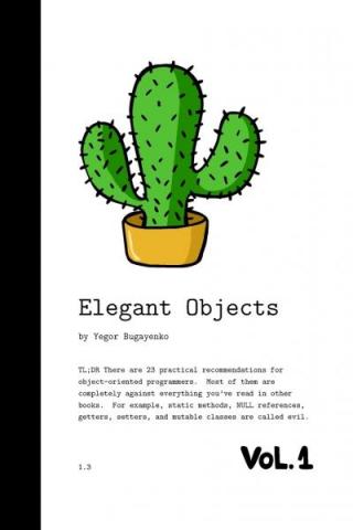 Elegant Objects