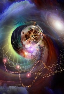 Элементаль Времени