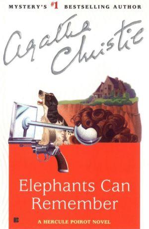 Elephants Can Remember