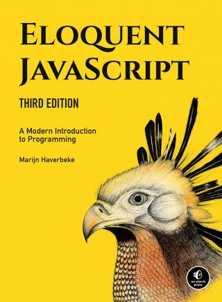 Eloquent JavaScript [Third Edition]