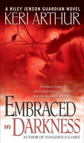 Embraced By Darkness