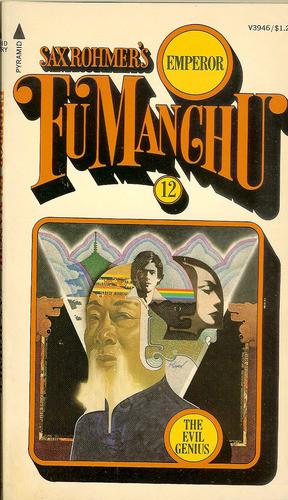 Emperor Fu Manchu