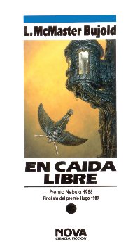 En caída libre [Falling Free - es]