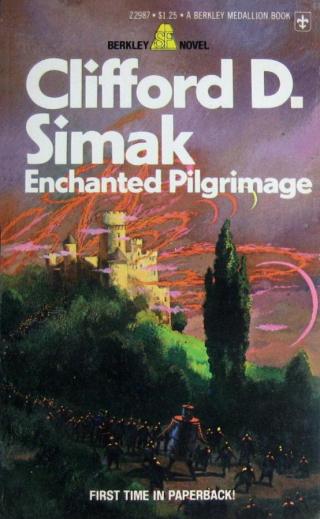 Enchanted Pilgrimage