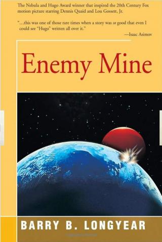Enemy Mine