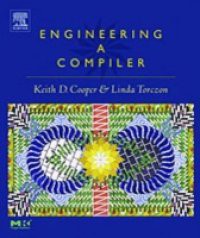 Engineering a Compiler