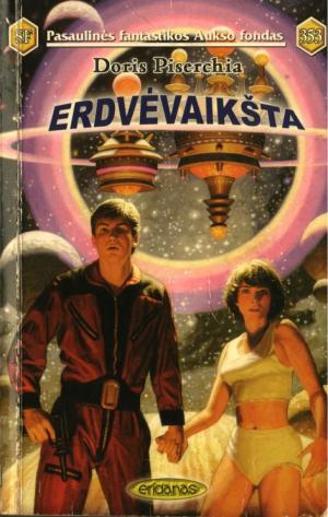 Erdvevaiksta