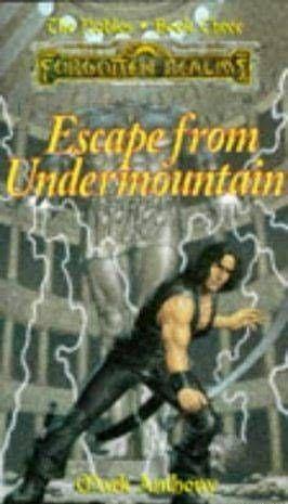 Escape from Undermountain