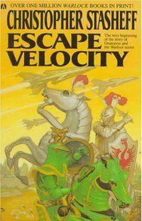 Escape Velocity