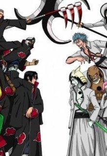 Эспада vs Акацуки