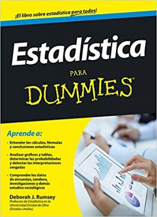 Estadística para dummies