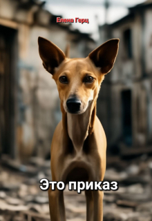 Это приказ