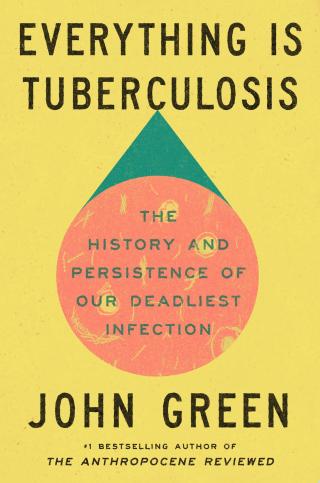 Everything is tuberculosis