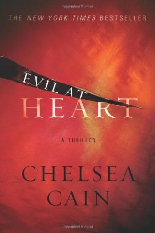 Evil at Heart
