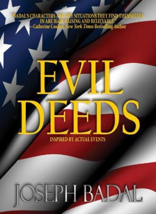 Evil Deeds