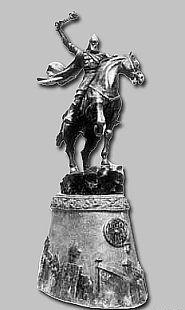 Евпатий Коловрат