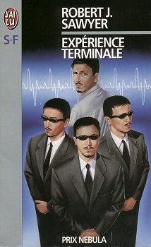 Expérience terminale