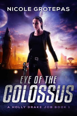 Eye of the Colossus