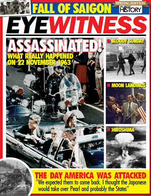 EyeWitness
