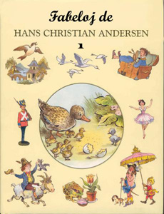 Fabeloj. Unua parto [eo]