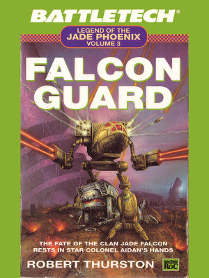 Falcon Guard