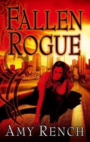 An Olympic swimmer finds herself drowning in conspiracy when accidentally injected with a super secret serum that gives her mysterious psi powers. Suddenly she-s on the run for her life, and the only man who can help her is the assassin hired to... Fallen Rogue