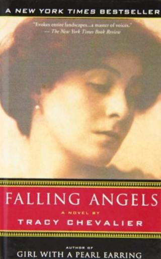 Falling Angels