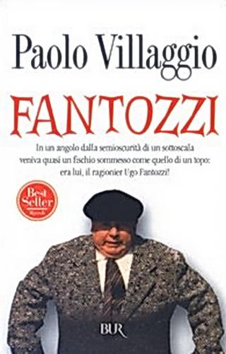 Fantozzi