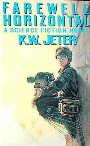 Farewell Horizontal