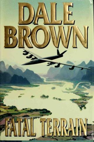 Fatal Terrain