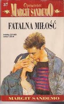 Fatalna Miłość
