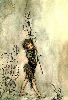 Фейский принц