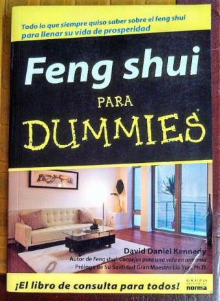 Feng Shui para Dummies