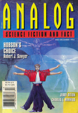 Fermat's Lost Theorem