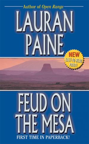 Two saddle mates on the run from a stagecoach robbery try to help a woman save her ranch from the ruthless rustler who wants to drive her... Feud On The Mesa