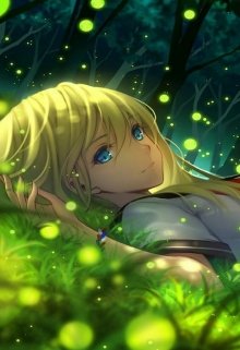 Фея в сумерках