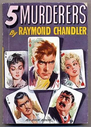 Five Murderers