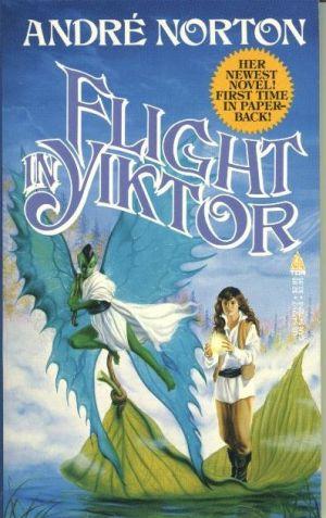Flight in Yiktor