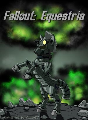 Фоллаут: Эквестрия [Fallout: Equestria]