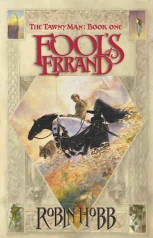 Fool's Errand