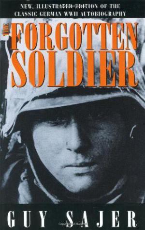 Forgotten Soldier