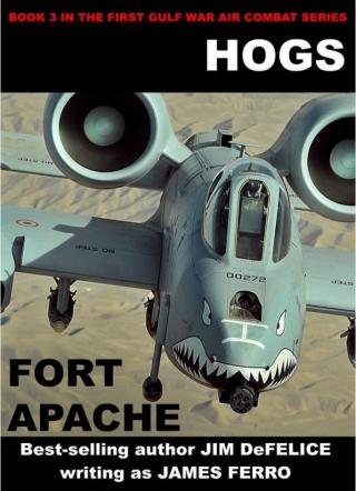 Fort Apache