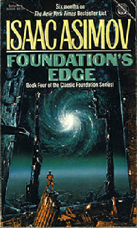 Foundation`s Edge