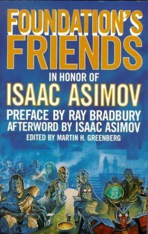 Foundation’s Friends