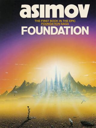 Foundation