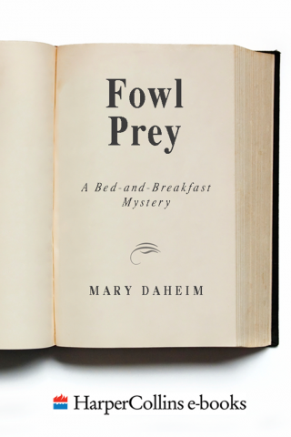 Fowl Prey