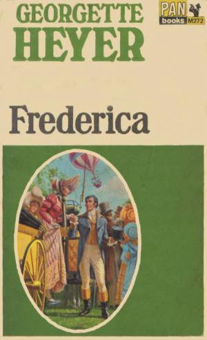 Frederica