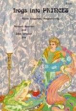 Frogs into Princes: Neuro Linguistic Programming